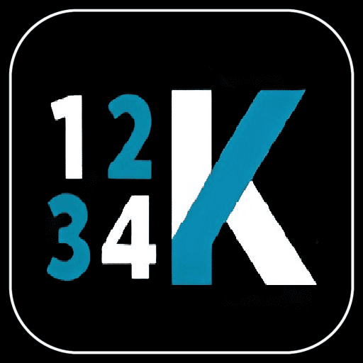 1234k King - Casino & Slots