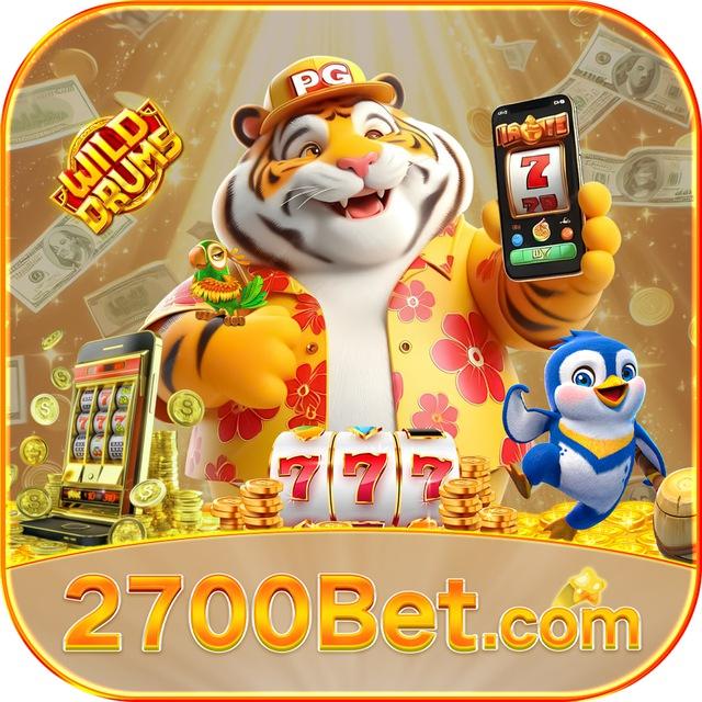 2700bet Brasil Prime v2.2.8