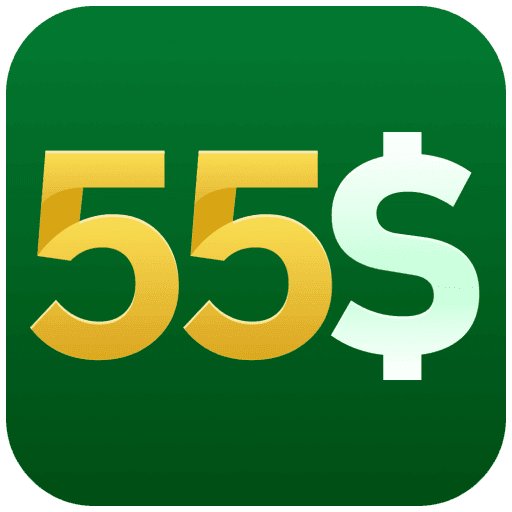 55s Gaming Gold v1.9.4