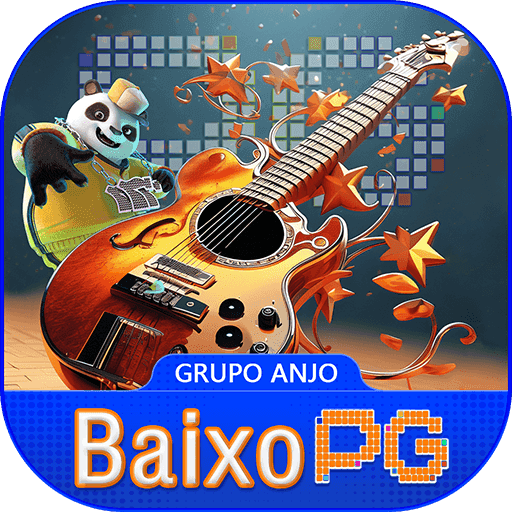 baixopg BR Gold