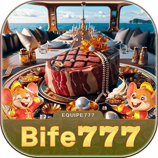 bife777 VIP Slots