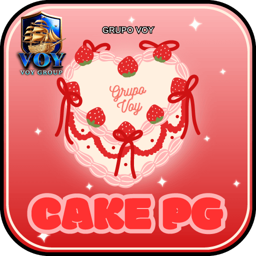 cakepg Deluxe Brasil