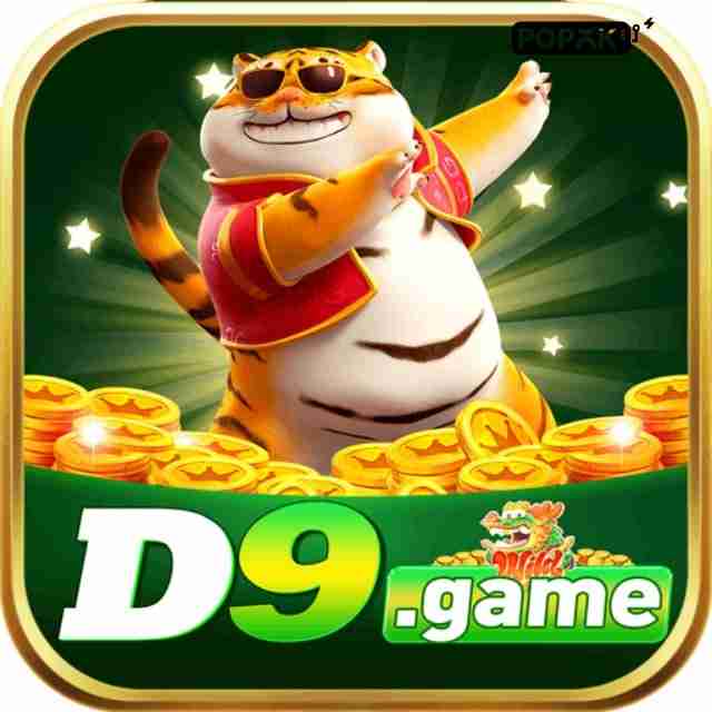 d9game - Slots Premium