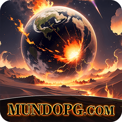 mundopg Legend v2.7.8