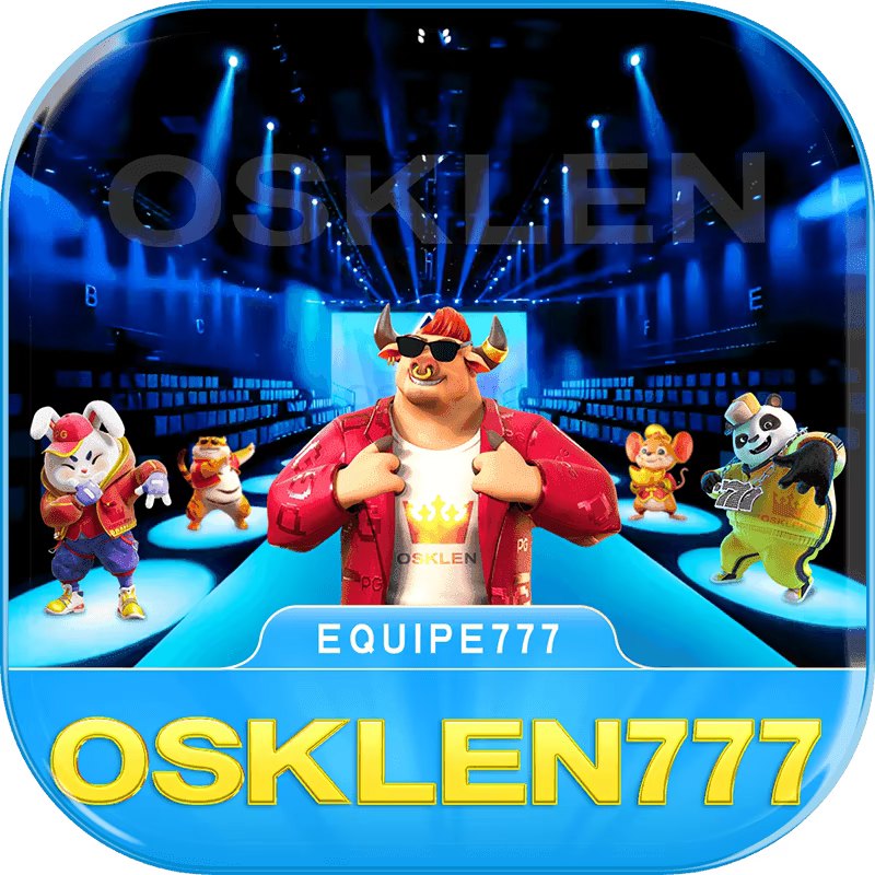 osklen777 - Live Turbo