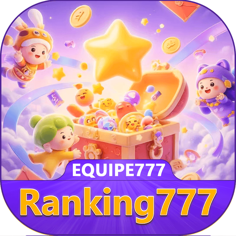 ranking777 Gaming Elite v4.7.3