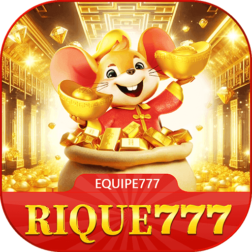 rique777 Gaming Prime v1.3.1