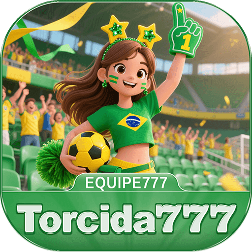 torcida777 Max Slots