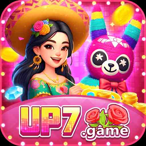 up7game Legend - Casino & Slots