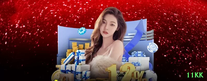 11kk Official v3.8.7 Screenshot 1