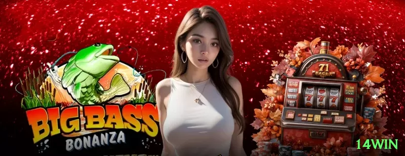 14win - Slots Deluxe Screenshot 1