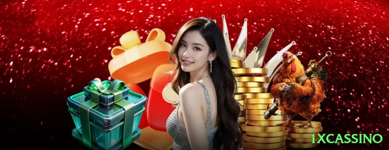 1xcassino Casino Prime v5.4.1 Screenshot 2