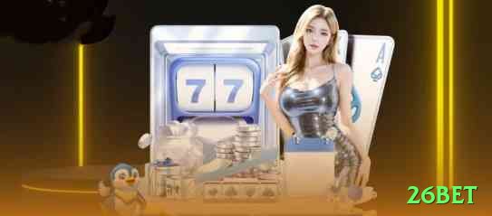 26bet Casino Official v5.2.4 Screenshot 1