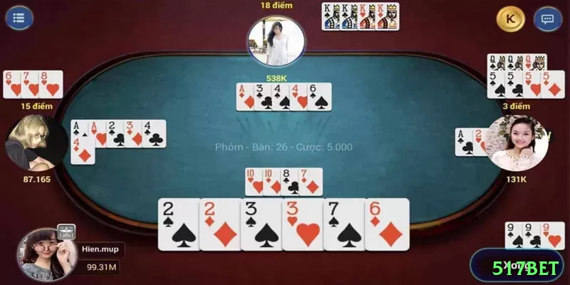 517bet Prime - Free Download Screenshot 2