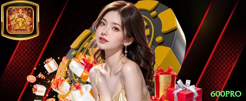 600pro Premium Casino App Screenshot 2