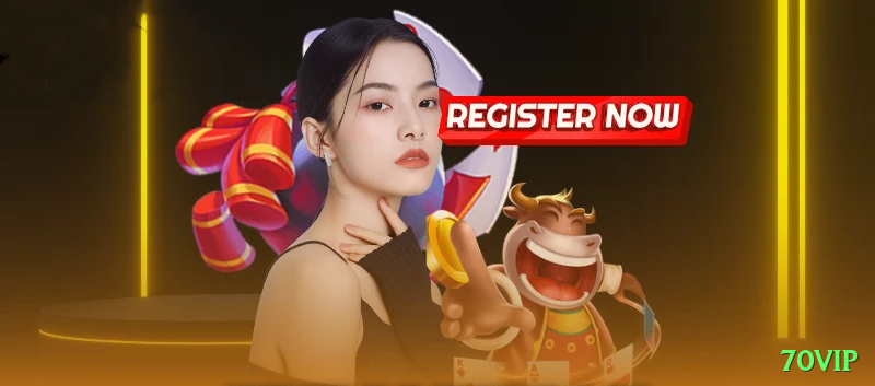 70vip BR Supreme Screenshot 2