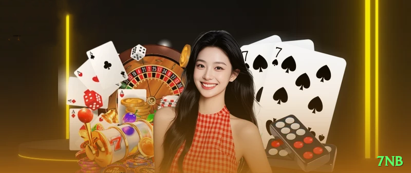 7nb Casino Plus v1.3.9 Screenshot 1
