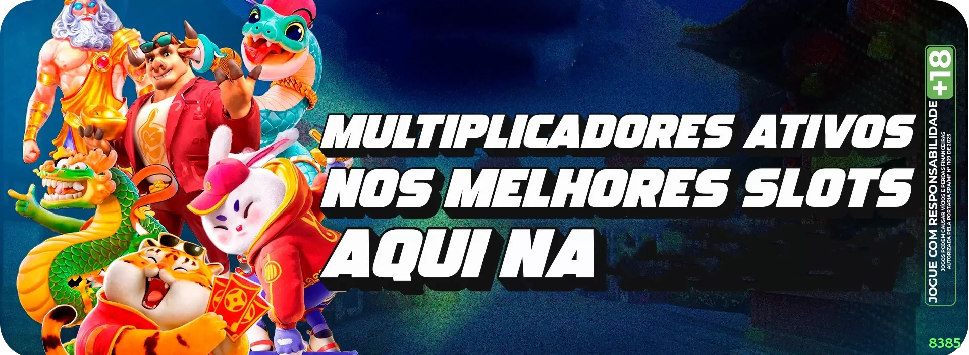 Screenshot - 8385 🎰💹 Slots com alta volatilidade + estratégia de sessões curtas: defina meta de lucro (ex: +50%) e pare — maximiza chance de pegar um bom multiplicador! ✨🤑
