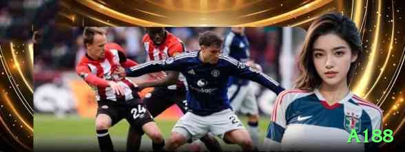 a188 Master - bônus diário Screenshot 2