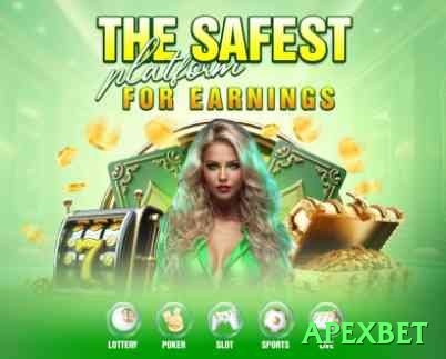 apexbet Super Casino App Screenshot 2