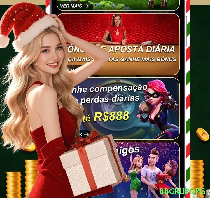 bbgrupopg - Slots Prime Screenshot 2
