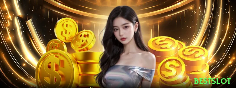 bestslot Gaming Pro Screenshot 2