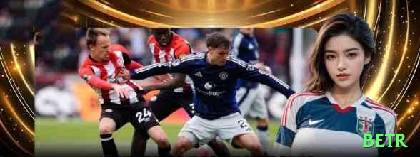 Screenshot - betr 🎰✨ Trigger de bônus em slots: aumente stake quando free spins estiver perto — maximize expectativa! 🌟🤑