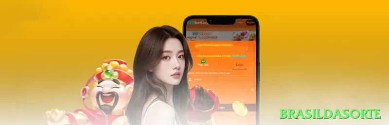 brasildasorte - Turbo Earning App Screenshot 1