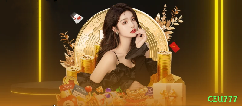 ceu777 - Casino Elite Screenshot 1