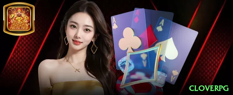 cloverpg - VIP Legend Screenshot 1