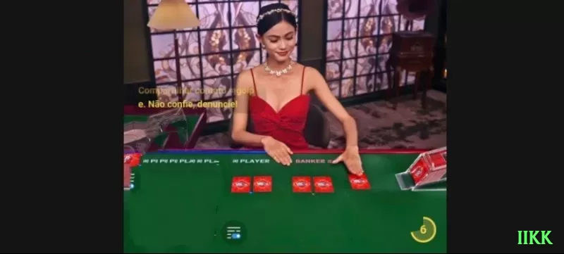 iikk Brasil Royal v2.8.9 Screenshot 2