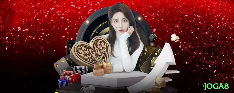 joga8 Live Casino Elite Screenshot 1