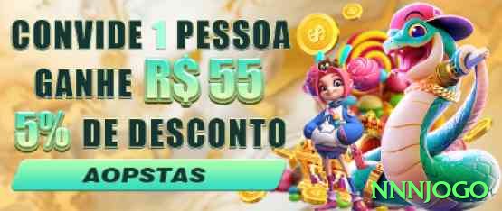 Screenshot - nnnjogo 🎰📉 Slots têm volatilidades diferentes; escolha de acordo com seu orçamento e aceite que perdas fazem parte. 💵