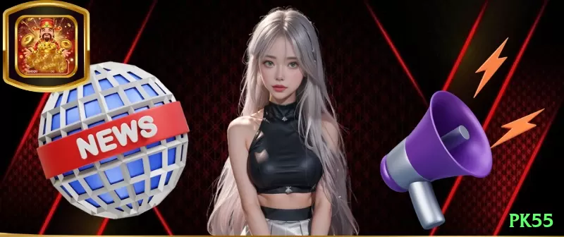 pk55 - Slots Legend Screenshot 1