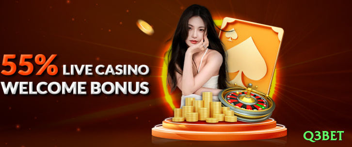 q3bet Casino Supreme v3.3.9 Screenshot 2