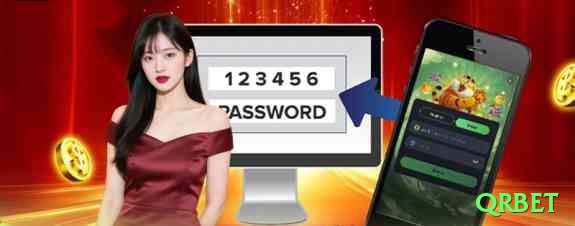 qrbet Games Elite Screenshot 1