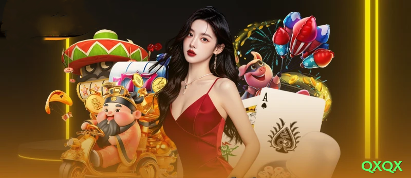 qxqx Ultimate APK v3.6.1 Screenshot 2