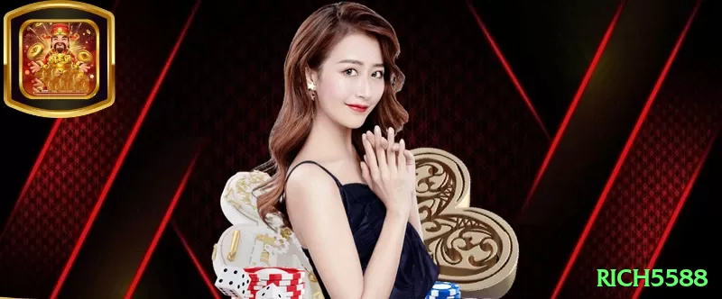 Screenshot - rich5588 🃏🧠 Poker online exige paciência e disciplina; respeite seu bankroll e pare se perceber que perdeu o foco. 💵