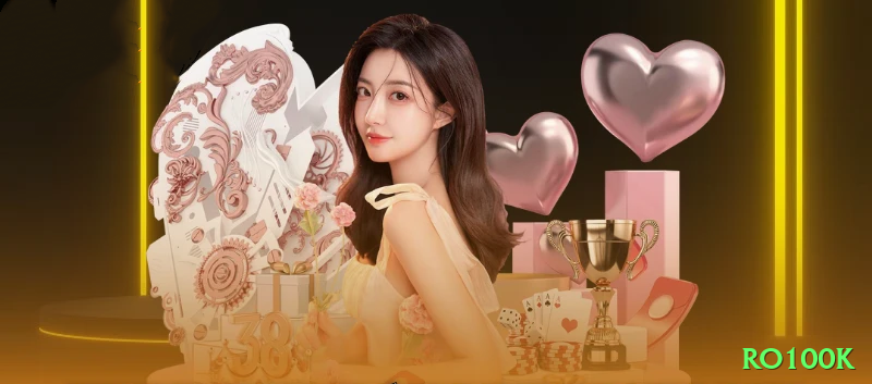 ro100k Games Ultimate Screenshot 1