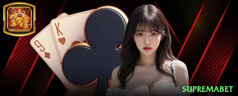 supremabet Plus Latest v1.4.7 Screenshot 1