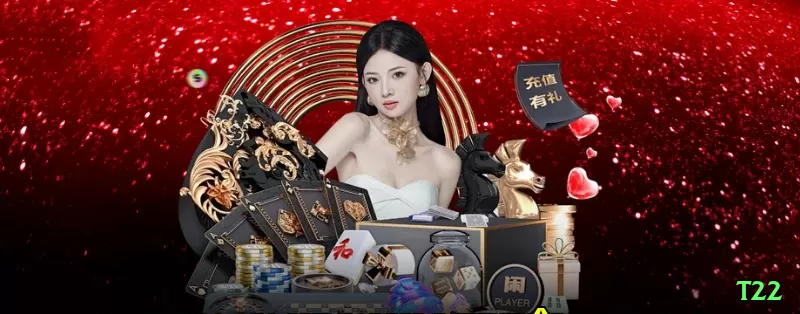 t22 - Royal v5.8.9 Screenshot 1