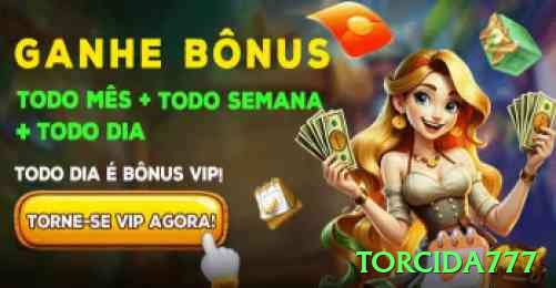 torcida777 Max Slots Screenshot 1