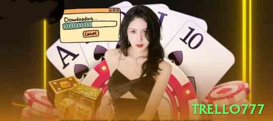 trello777 Casino Official v2.3.2 Screenshot 2