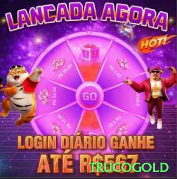 Screenshot - trucogold 🎰🔥 Slots jackpot mini reset diário App: baixe e grind no horário certo — prêmios frequentes viram mega jackpot que muda sua vida! ⏰🔥