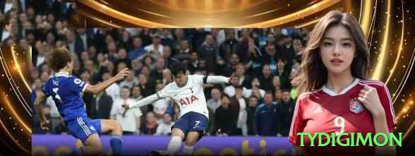 tydigimon Pro Gaming App Screenshot 2