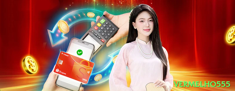 vermelho555 Max Brasil Screenshot 1