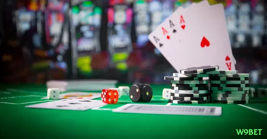 w9bet Super - Free Download Screenshot 1