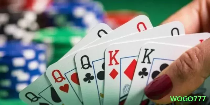 wogo777 Legend - Free Download Screenshot 2