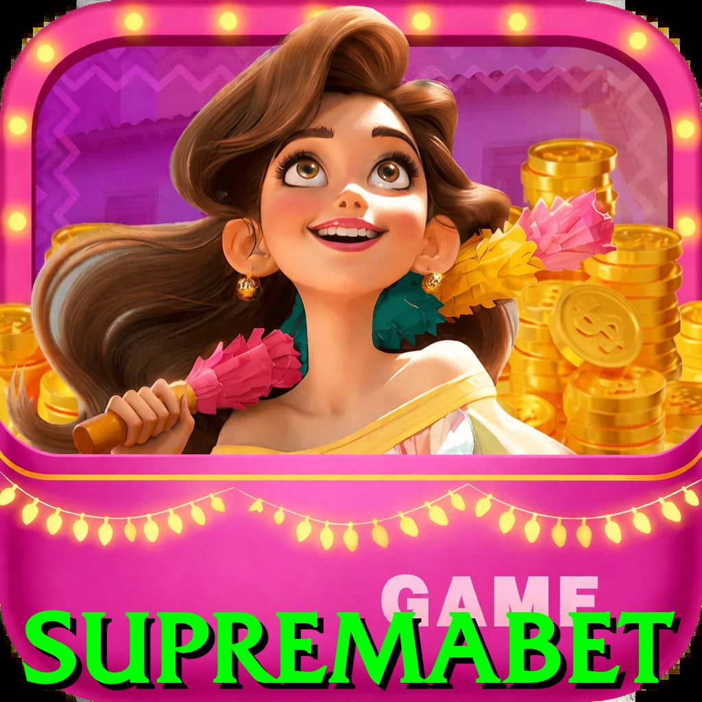 supremabet Plus Latest v1.4.7 - supremabet 🎰✨ Quando jackpot progressivo > 90% do break-even: aumente stake — RTP efetivo sobe e edge fica positivo! 🌟💰